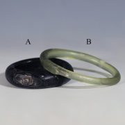 Ancient Roman Glass Bangles
