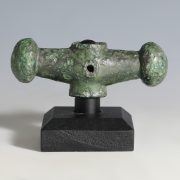 European Bronze Age Double Hammer