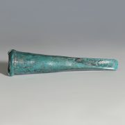European Bronze Age Socketed Chisel