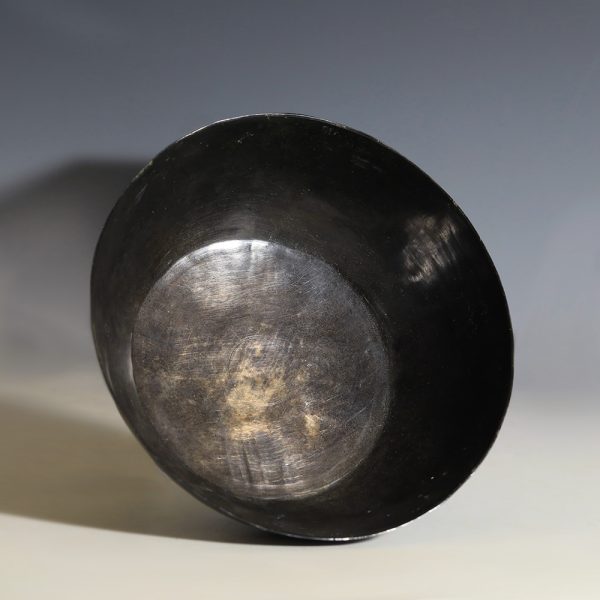 Sasanian  Bronze Bowl