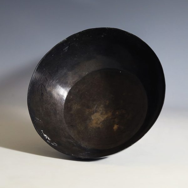 Sasanian  Bronze Bowl