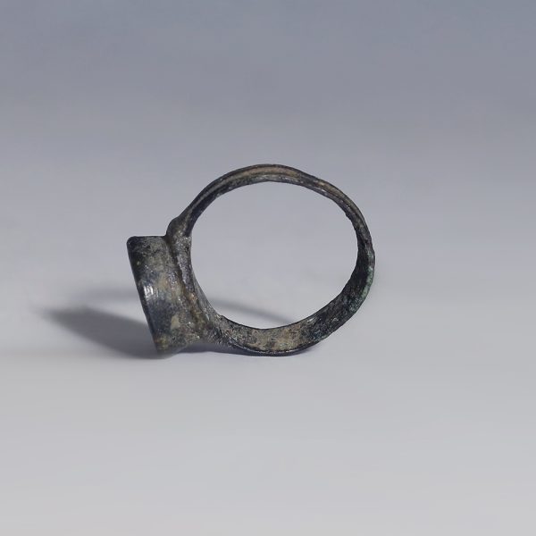 Western Asiatic Bronze Ring