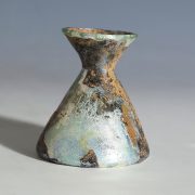 Roman Glass Unguentarium