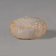 Phoenician-Egyptian Hardstone Scarab