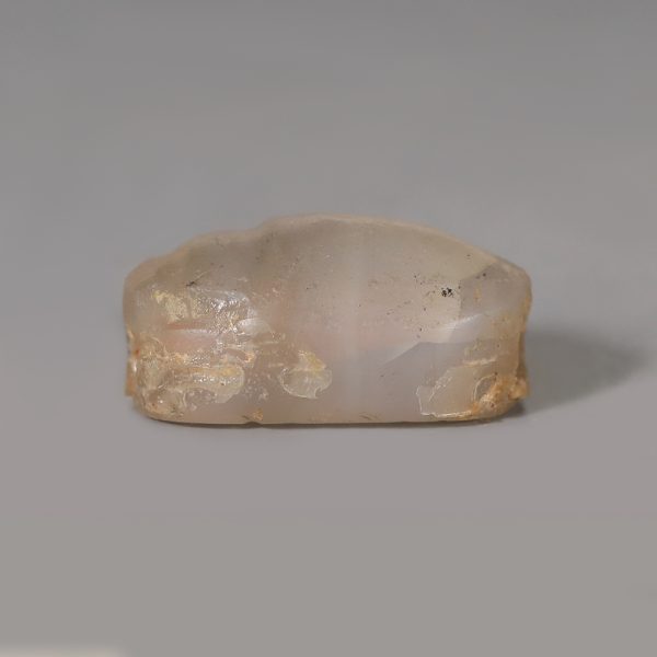 Phoenician-Egyptian Hardstone Scarab
