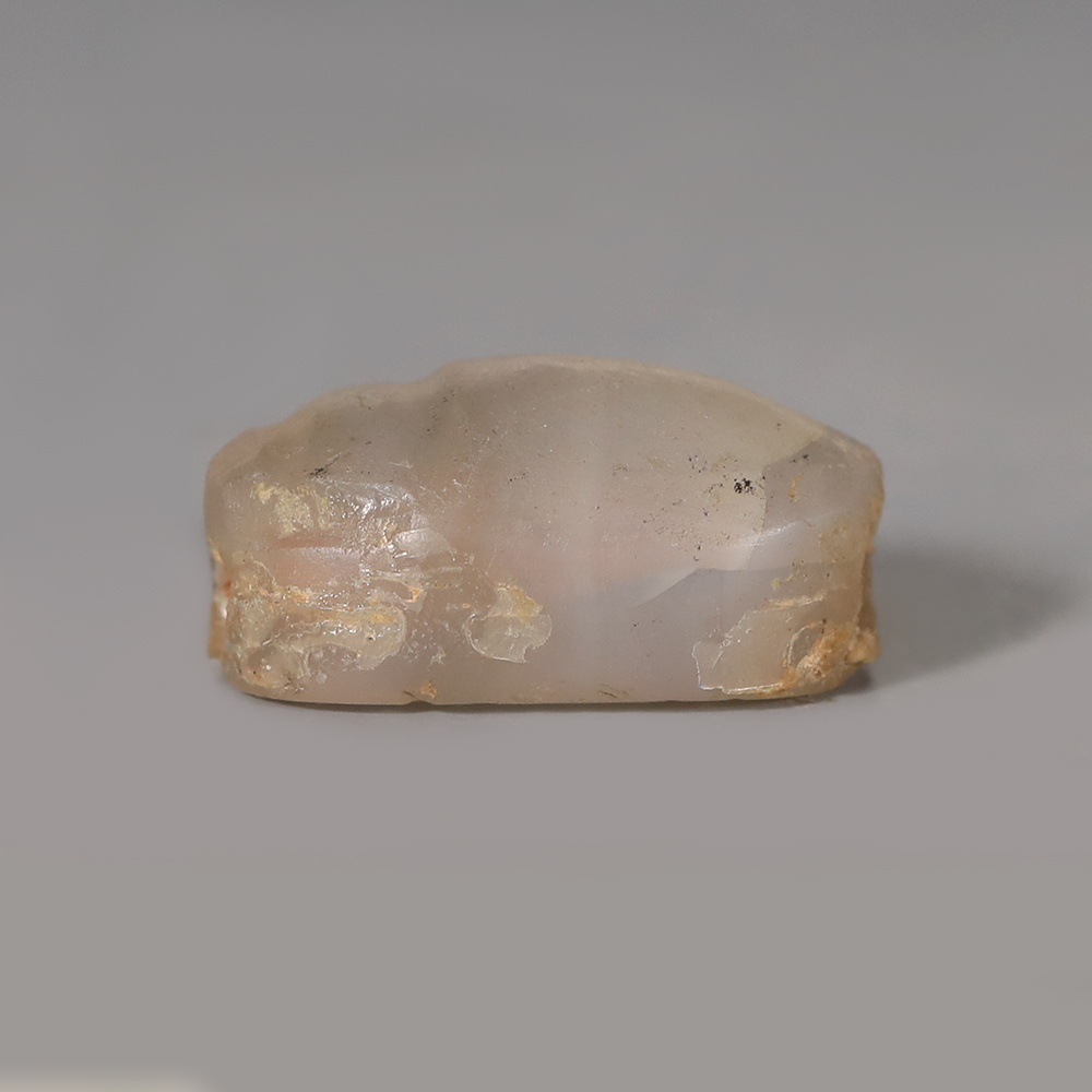 Phoenician-Egyptian Hardstone Scarab Phoenician-Egyptian Hardstone Scarab