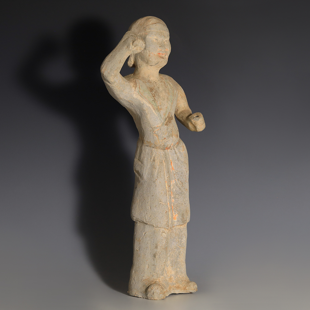 Chinese Tang Dynasty Foreign Groom Chinese Tang Dynasty Foreign Groom