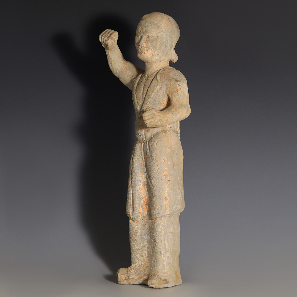 Chinese Tang Dynasty Foreign Groom Chinese Tang Dynasty Foreign Groom