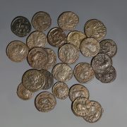 Selection of City Commemorative Urbs Roma