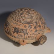 Indus Valley Terracotta Vessel