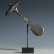 Luristan Bronze Axe Head