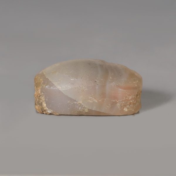 Phoenician-Egyptian Hardstone Scarab