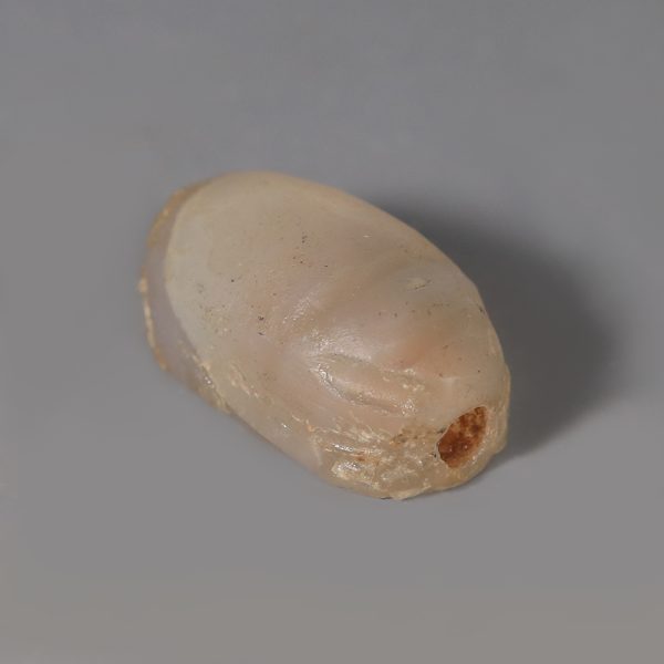 Phoenician-Egyptian Hardstone Scarab