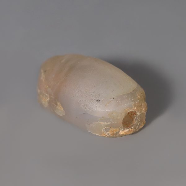 Phoenician-Egyptian Hardstone Scarab