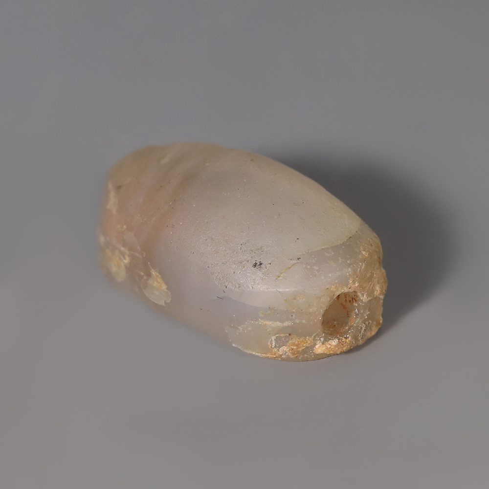 Phoenician-Egyptian Hardstone Scarab Phoenician-Egyptian Hardstone Scarab