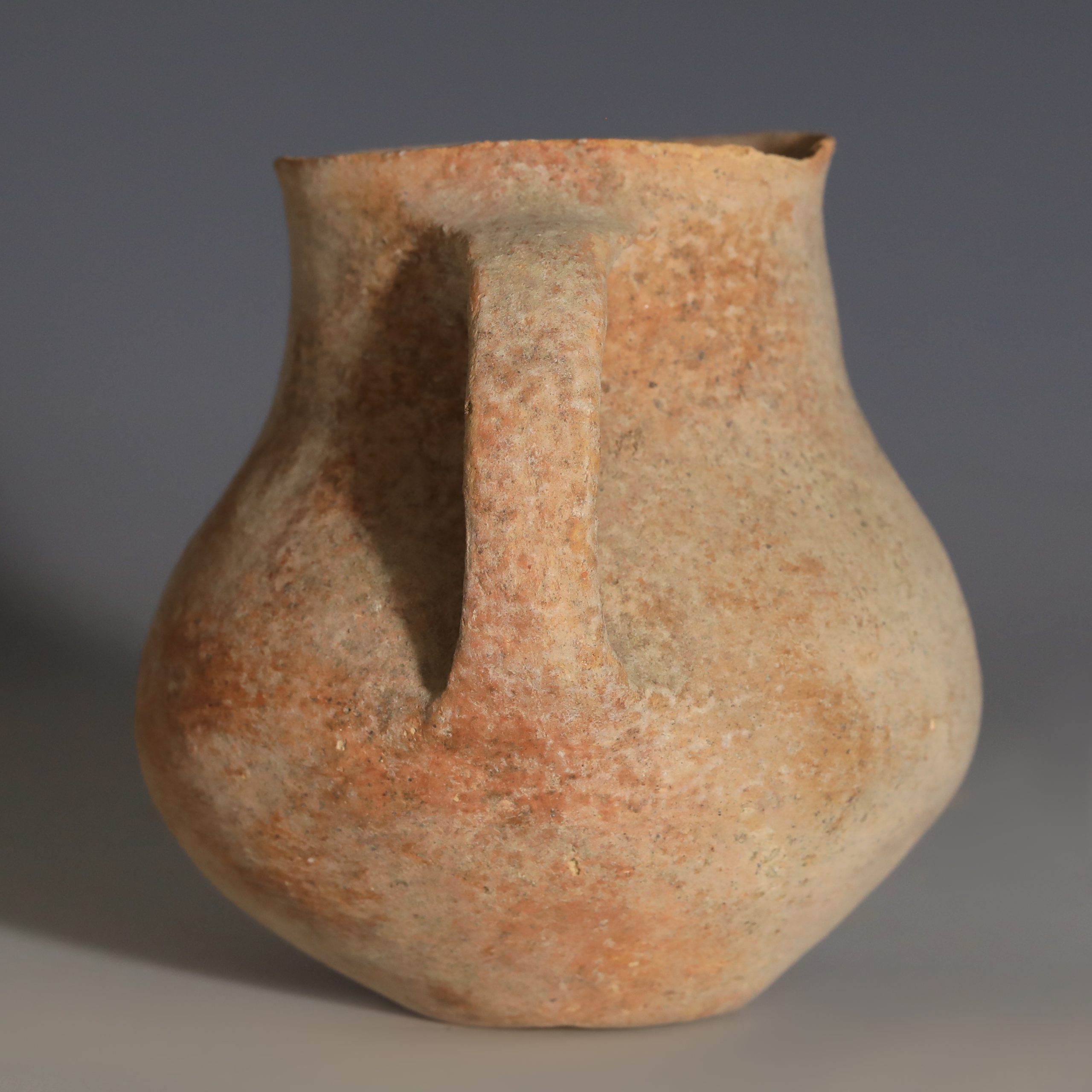 Holy Land Terracotta Jug Holy Land Terracotta Jug