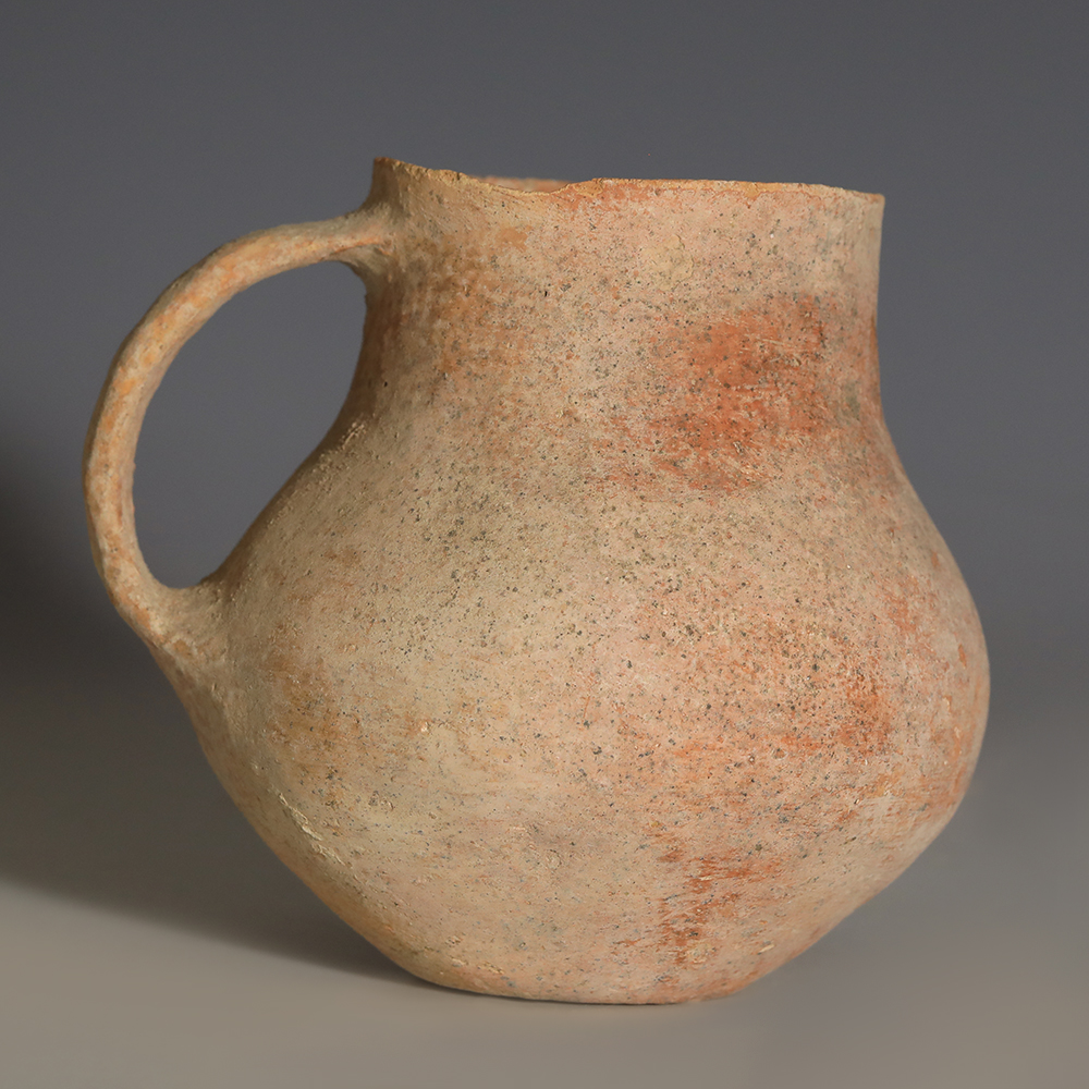 Holy Land Terracotta Jug Holy Land Terracotta Jug