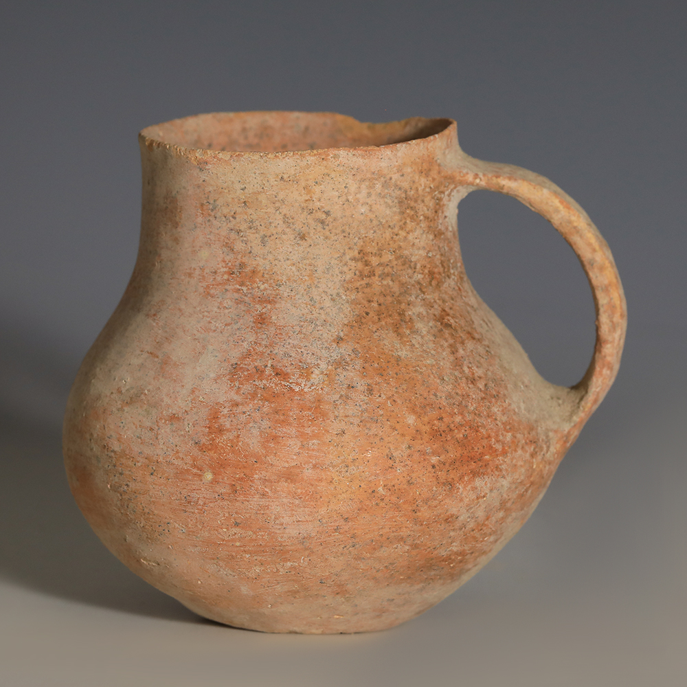 Holy Land Terracotta Jug Holy Land Terracotta Jug