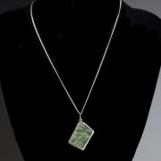 Romano-Egyptian Glass Pendant Romano-Egyptian Glass Pendant
