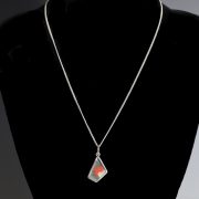 Romano-Egyptian Glass Pendant Romano-Egyptian Glass Pendant