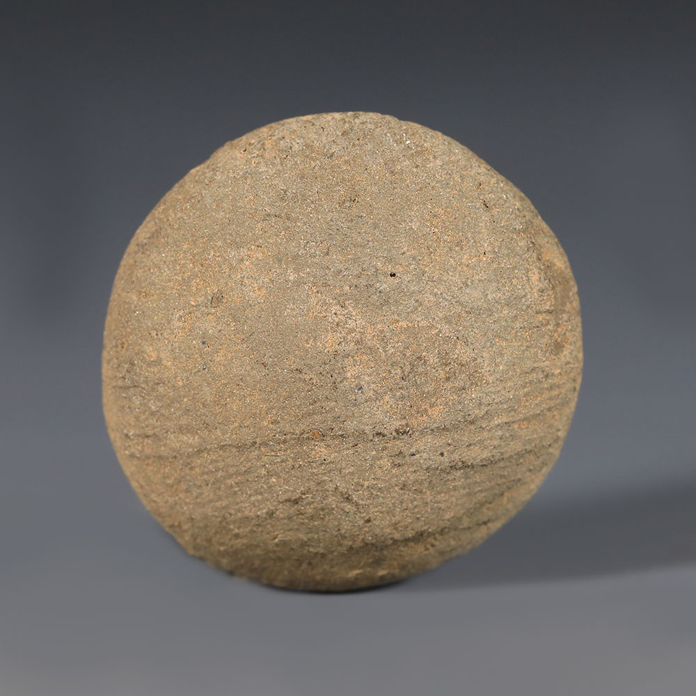 Byzantine Terracotta Pilgrim’s Token Depicting Entry into Jerusalem Byzantine Terracotta Pilgrim’s Token Depicting Entry into Jerusalem