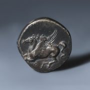 Corinthian Silver Stater