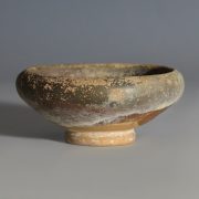 Hellenistic Terracotta Bowl