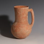 Amlash Culture Terracotta Beaker