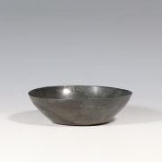 Sasanian Bronze Bowl