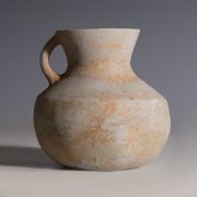 Amlash Grey Ware Jug
