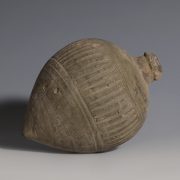 Byzantine Hand Grenade with Geometric Designs