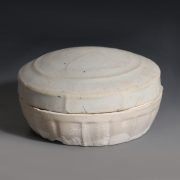 Song Dynasty Qingbai Ware Box